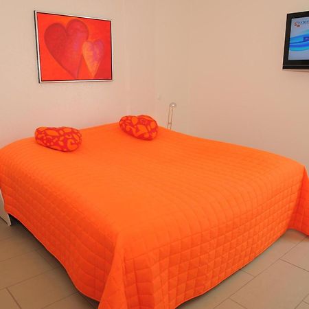 Hotel Coco Aps Эсбьерг Номер фото