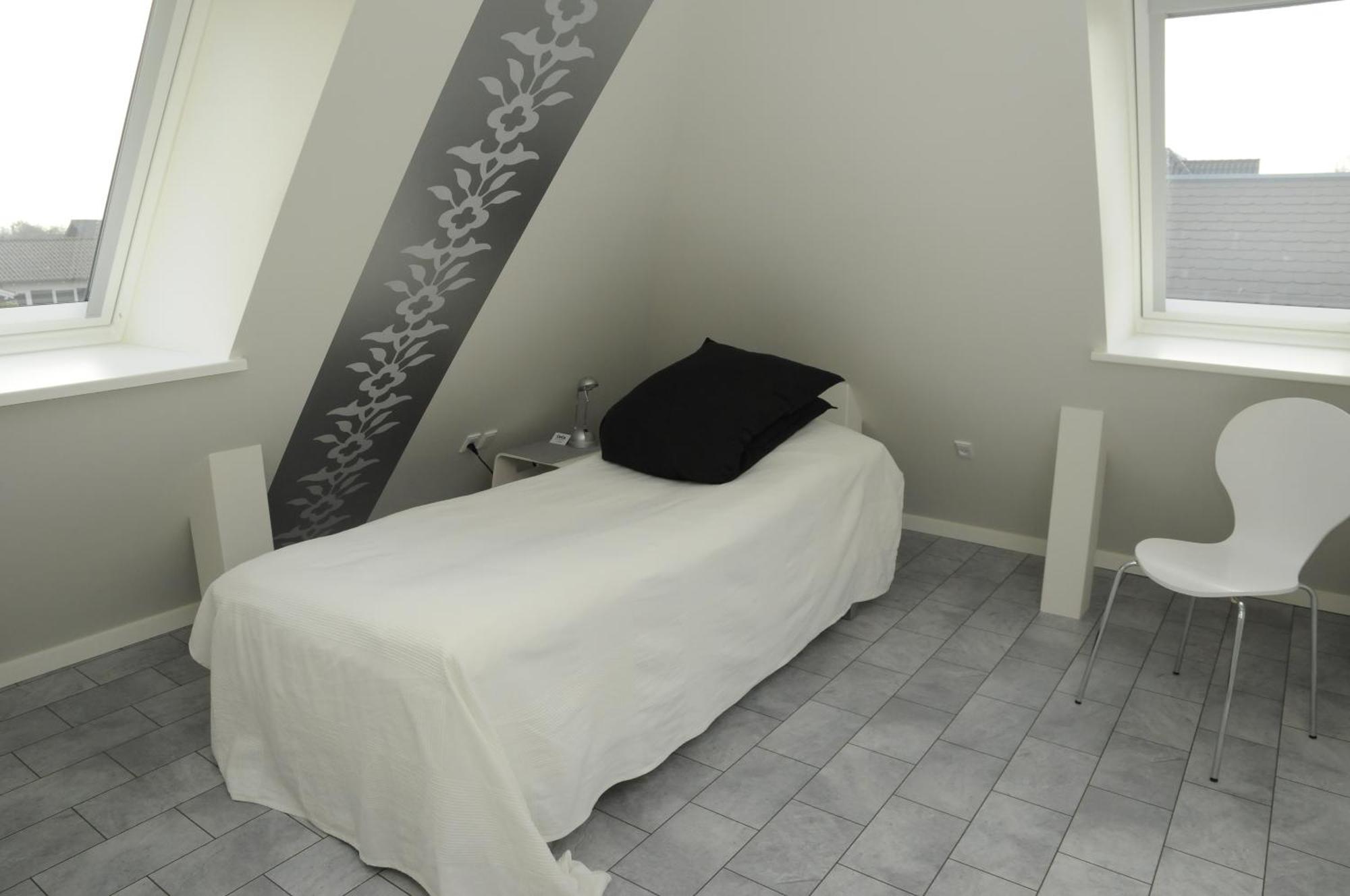 Hotel Coco Aps Эсбьерг Экстерьер фото