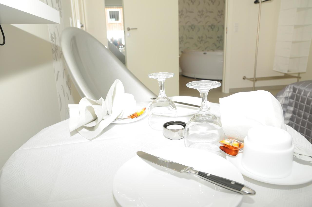 Hotel Coco Aps Эсбьерг Номер фото