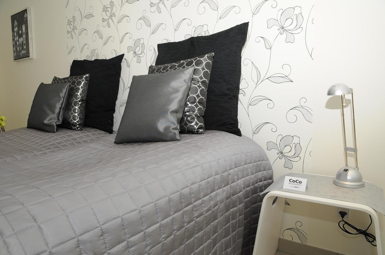 Hotel Coco Aps Эсбьерг Номер фото