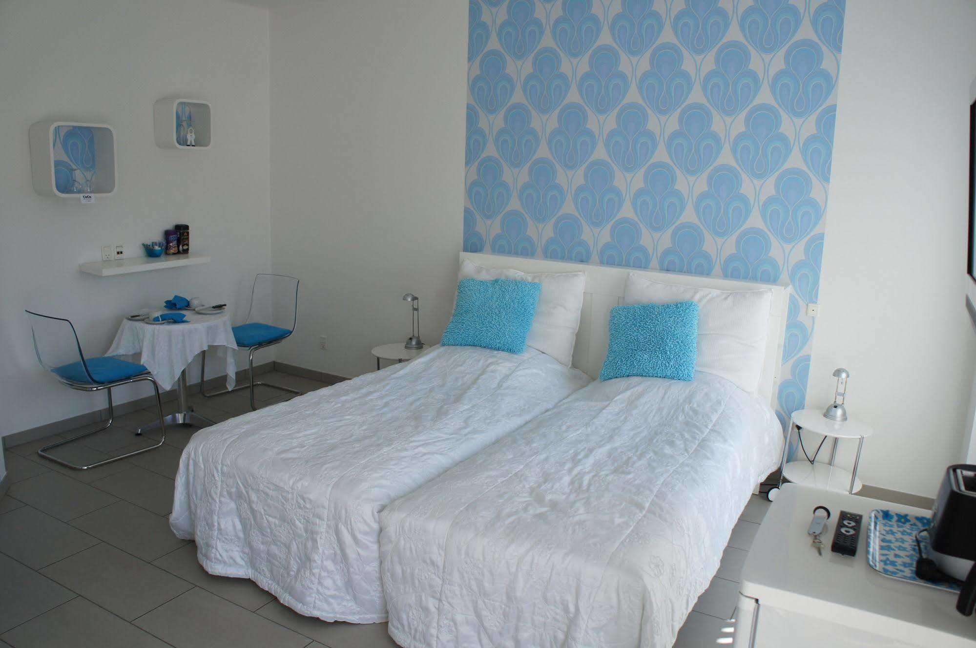 Hotel Coco Aps Эсбьерг Экстерьер фото